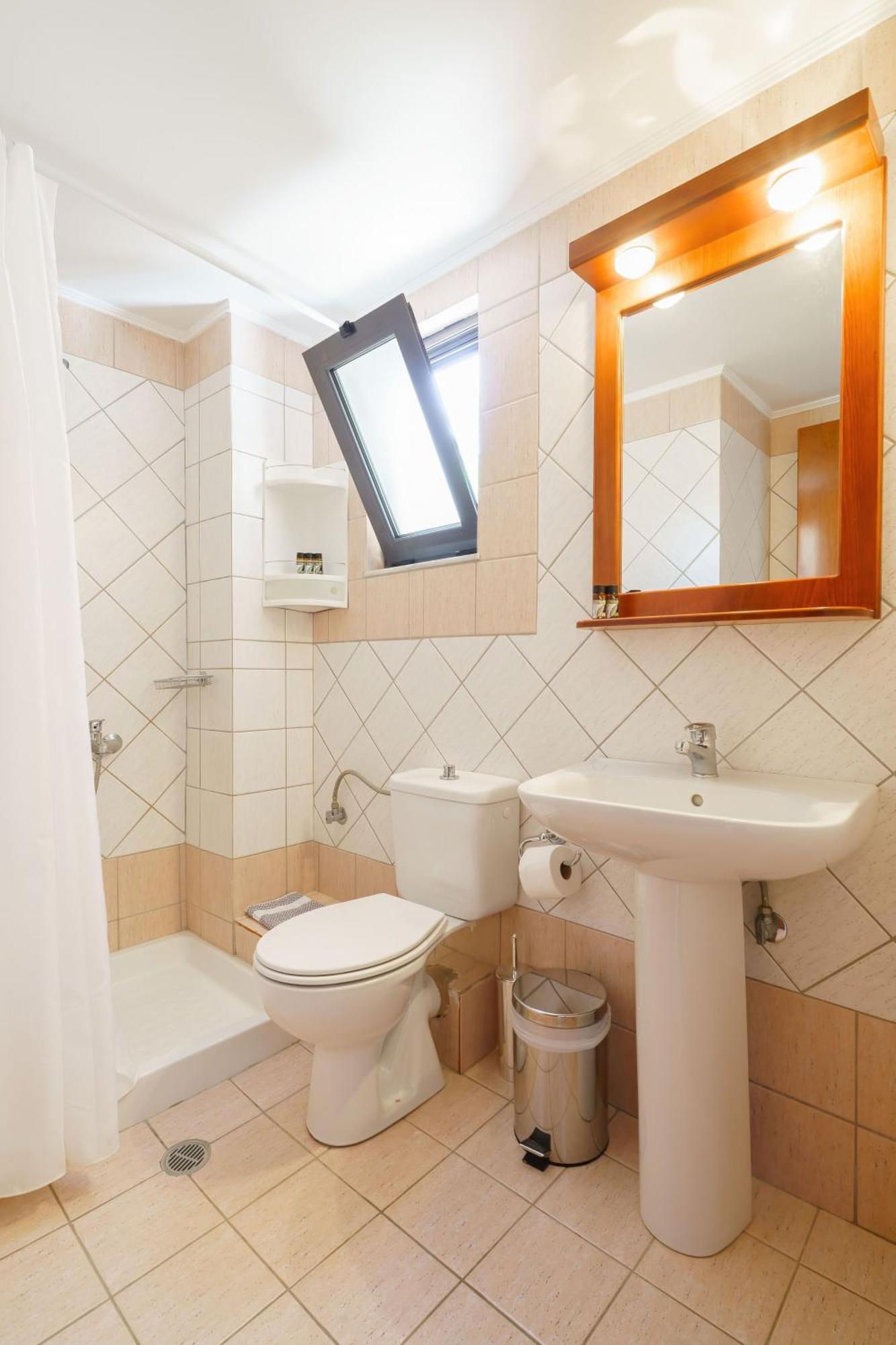Sunrise Suites&Apartments Kalyves Chambre photo